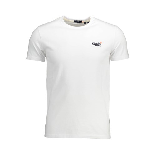 SUPERDRY SUPERDRY T-Shirt Maniche Corte Uomo in T-shirt