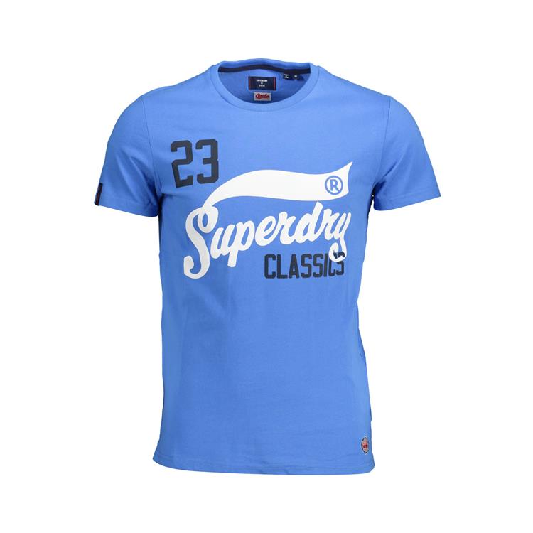 SUPERDRY SUPERDRY T-Shirt Maniche Corte Uomo