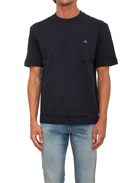 t shirt blu 145306