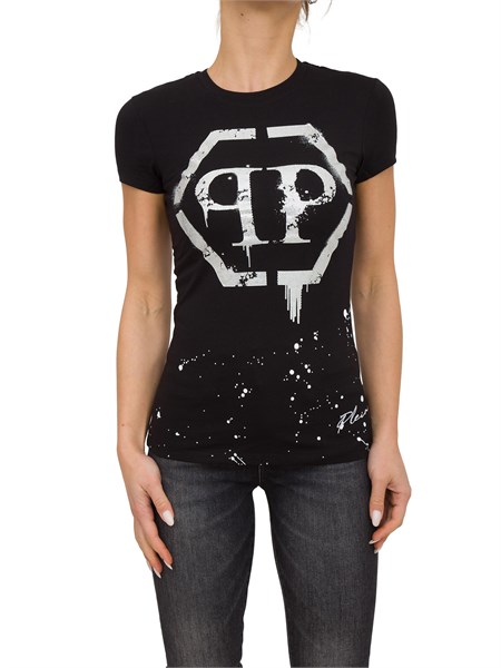 Philipp plein t shirt donna deals