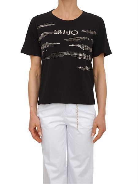 t shirt nero 143068