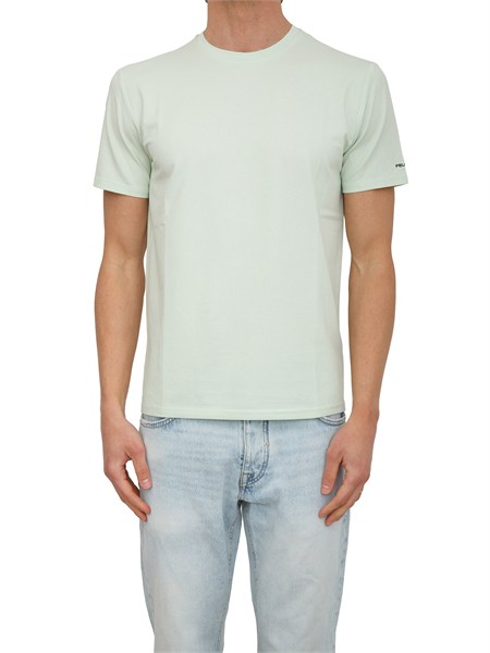 t shirt acquamarina