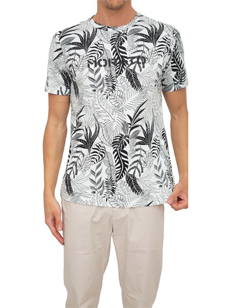 t shirt uomo antony morato nero mmks02263fa140255