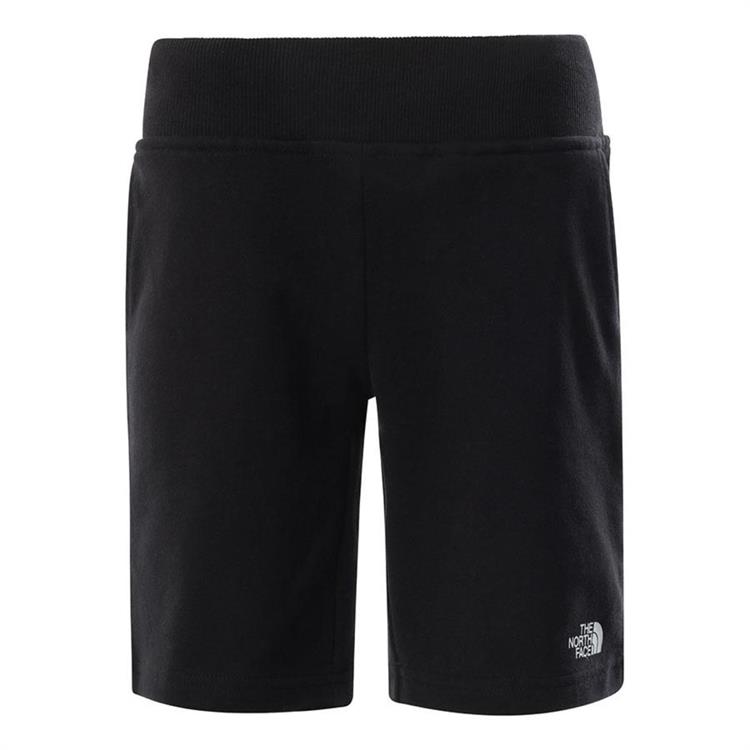 THE NORTH FACE THE NORTH FACE Nf0A5595JK31 Blk Bermuda