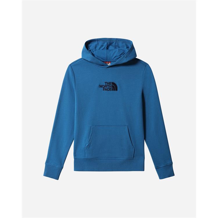 THE NORTH FACE THE NORTH FACE Nf0A7R1H 5P61 Felpa