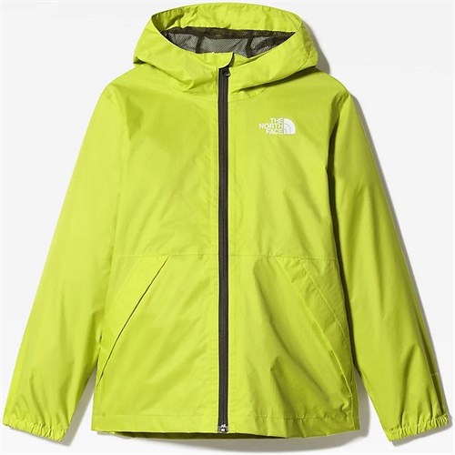 THE NORTH FACE THE NORTH FACE Nf0A53C4JE31 Green Giacca in Giacche