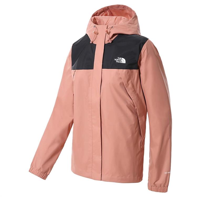 THE NORTH FACE THE NORTH FACE Nf0A7QEU Mpp1 Giacca