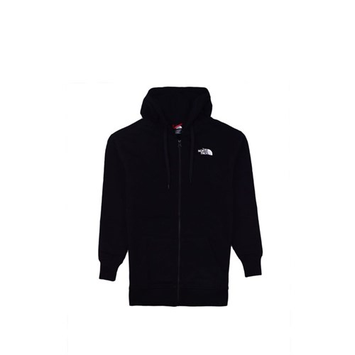 THE NORTH FACE THE NORTH FACE Nf0A55GP Jk31 Giacca Full Zip Nero Donna in Giacche