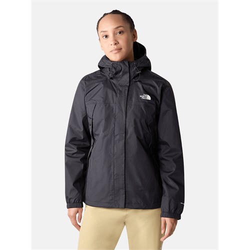 THE NORTH FACE THE NORTH FACE Nf0A7QEU Jk31 Giacca Outw Capp Nero Donna in Giacche
