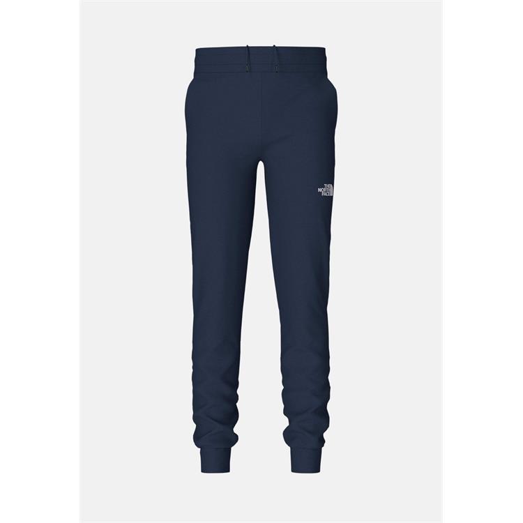 THE NORTH FACE THE NORTH FACE Nf0A82EI 8K21 Jogger Blu Bambino