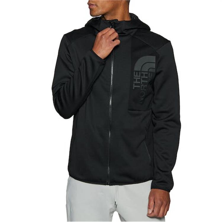 THE NORTH FACE THE NORTH FACE Nf0A3YG5 Ky41 Pile Zip