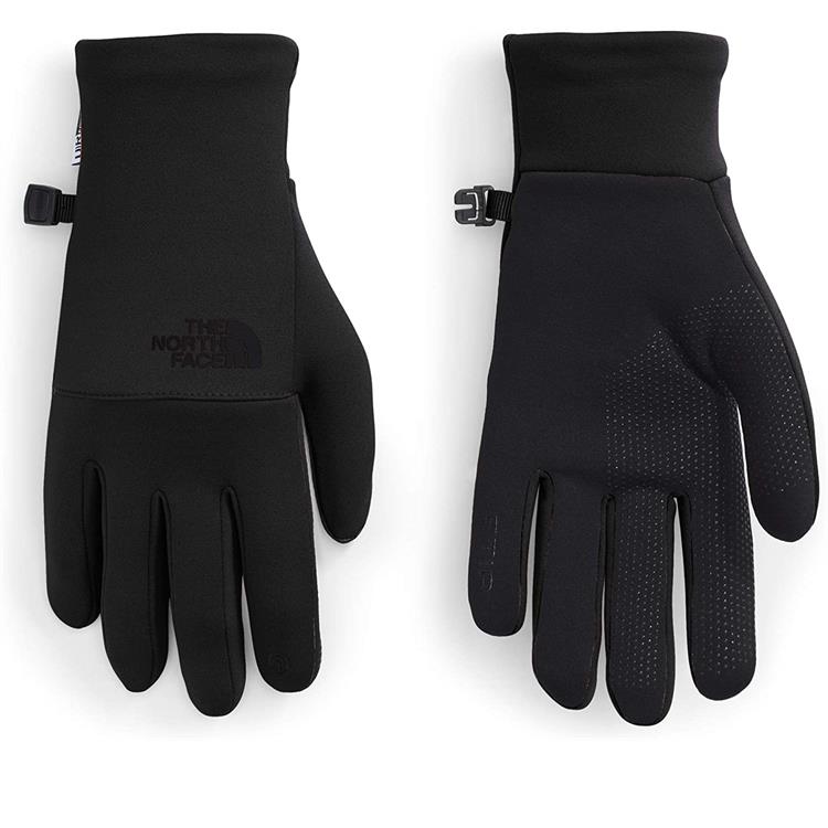 THE NORTH FACE THE NORTH FACE Nf0A4SHBJK31 Jk31 Etip Glove