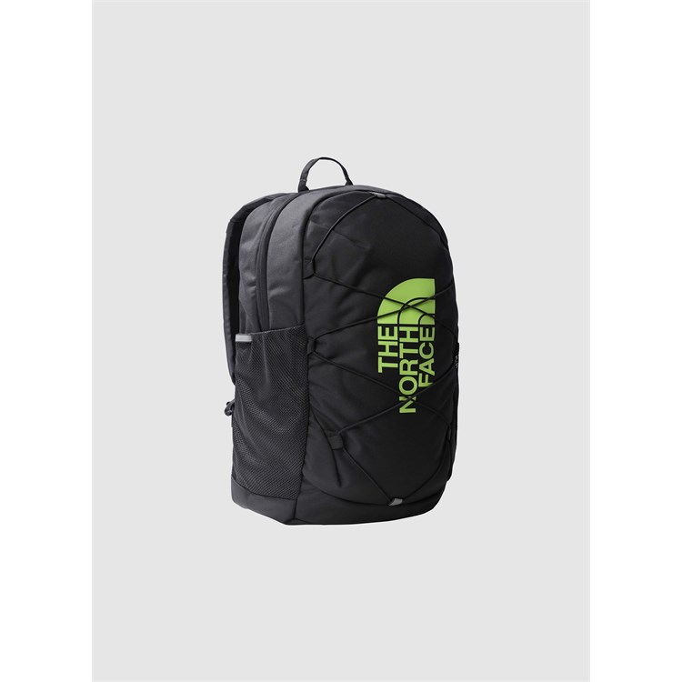 THE NORTH FACE THE NORTH FACE Nf0A52VY I2L1 Zaino Kids Verde-Nero Bambino