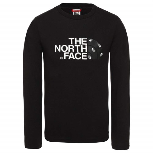 THE NORTH FACE THE NORTH FACE T93S3B9UT L/S Tee in T-shirt