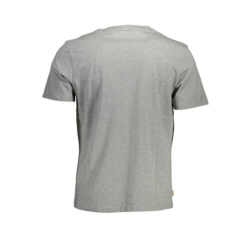 TIMBERLAND TIMBERLAND T-Shirt Maniche Corte Uomo in T-shirt