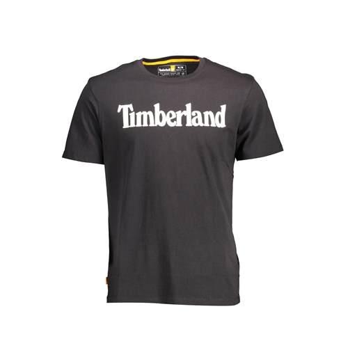 TIMBERLAND TIMBERLAND T-Shirt Maniche Corte Uomo in T-shirt