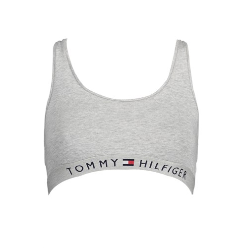 TOMMY HILFIGER TOMMY HILFIGER Reggiseno A Balconcino Donna in Intimo