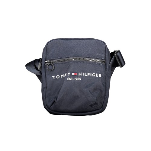 TOMMY HILFIGER TOMMY HILFIGER Tracolla Uomo in Tracolla