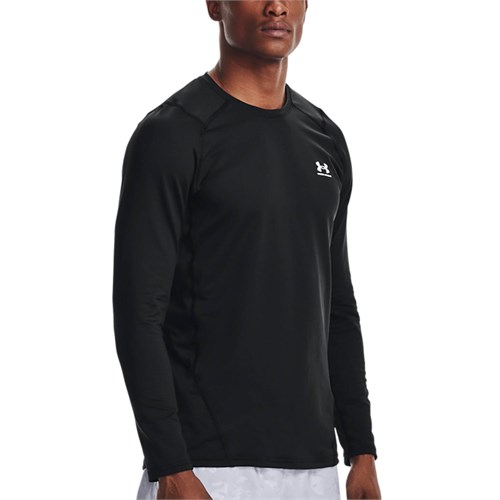UNDER ARMOUR UNDER ARMOUR 1366068 0001 T-Shirt Ml in T-shirt
