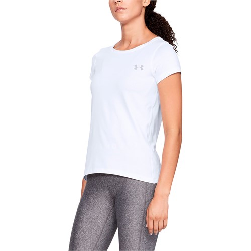 UNDER ARMOUR UNDER ARMOUR 1328964 0100 T-Shirt Mc in T-shirt