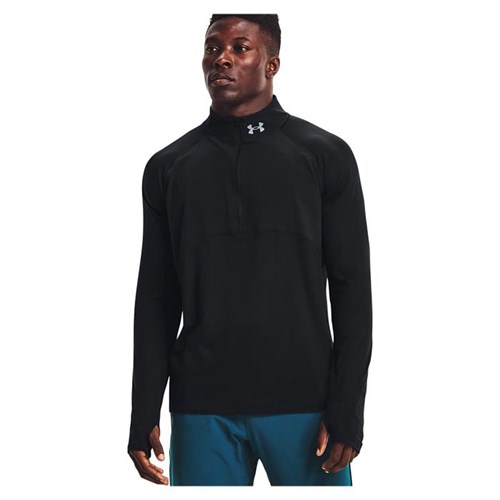 UNDER ARMOUR UNDER ARMOUR 1365662 0001 T-Sh.Mz Collo in T-shirt