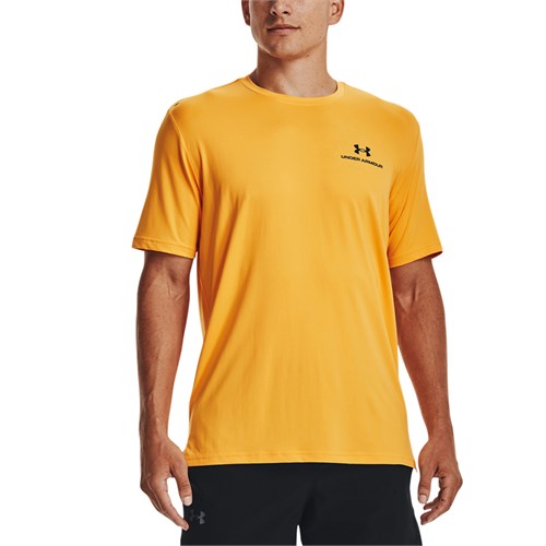UNDER ARMOUR UNDER ARMOUR 1366138 0782 T-Shirt Mc in T-shirt
