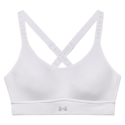 UNDER ARMOUR UNDER ARMOUR 1363353 0100 Top Bianco Donna in Top