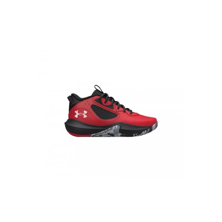 UNDER ARMOUR UNDER ARMOUR 3025617 0600 Lockdown 6 Gs Rosso Bambino
