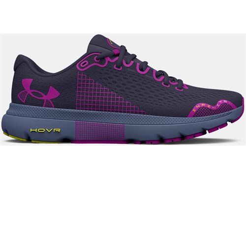 UNDER ARMOUR UNDER ARMOUR 3024905 0500 Hovr Infinite 4W in Corsa