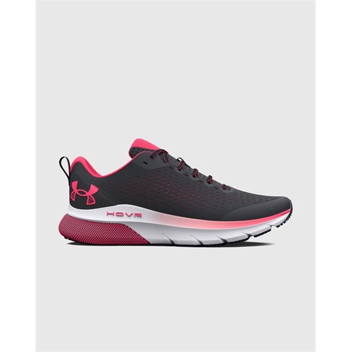 UNDER ARMOUR UNDER ARMOUR 3025425 0002 Hovr Turbule Nero Donna in Corsa