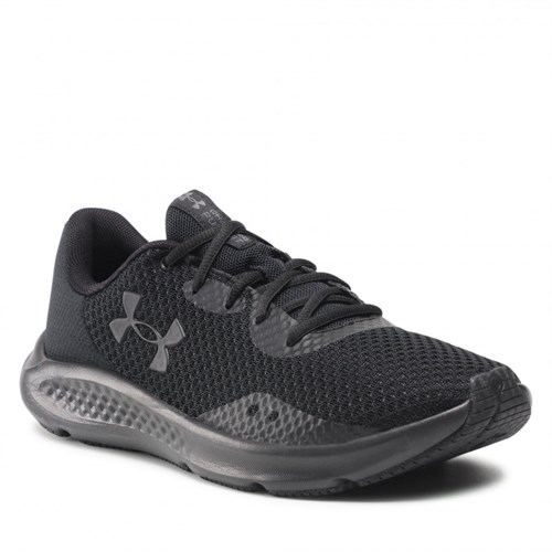 UNDER ARMOUR UNDER ARMOUR 3024878 0002 Charged Pursui Nero Uomo in Corsa
