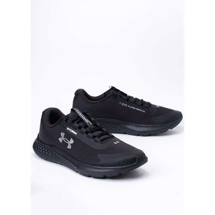 UNDER ARMOUR UNDER ARMOUR 3025523 0003 Charged Rogue Nero Uomo
