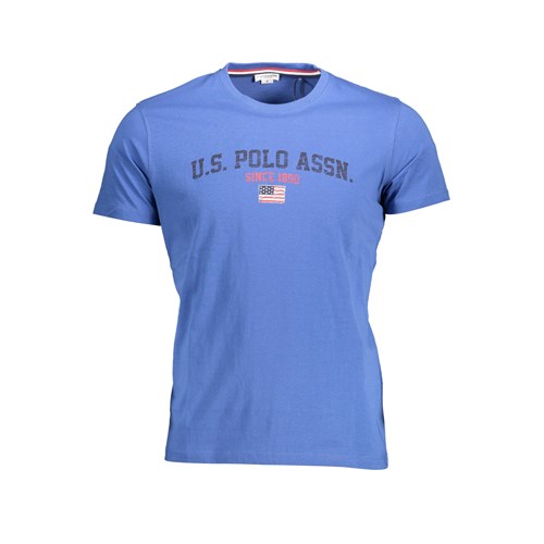 US POLO US POLO U.S. Polo T-Shirt Maniche Corte Uomo in T-shirt