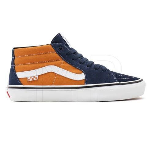 VANS VANS Vn0A5FCGYG91 Grosso Mid Pro in Tempo Libero