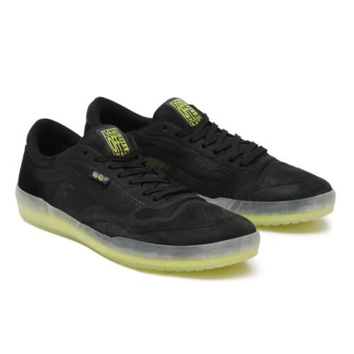 VANS VANS Vn0A5JIB8YY Ave Blk/Sulp in Tempo Libero