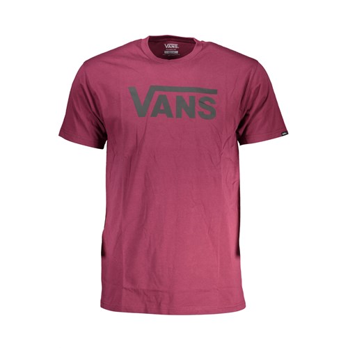 VANS VANS T-Shirt Maniche Corte Uomo in T-shirt