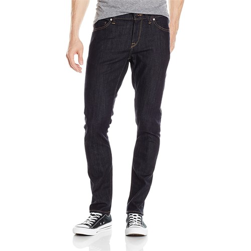 VOLCOM VOLCOM A1931510 Jeans Ink 2X4 in Jeans