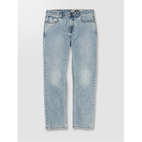 VOLCOM VOLCOM A1932204 Jeans Hwr Solver in Jeans