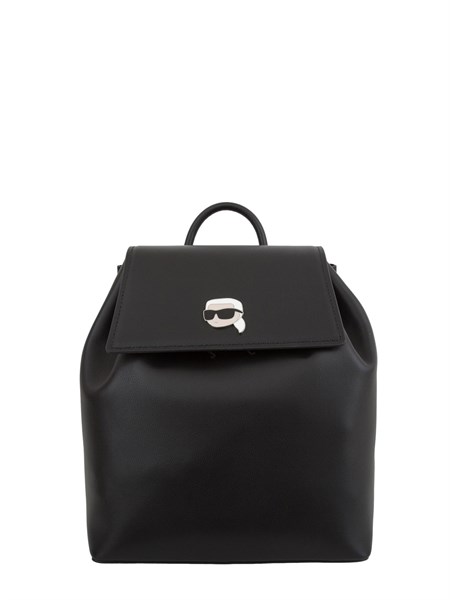 zaino donna klagerfeld nero 240w3082gg