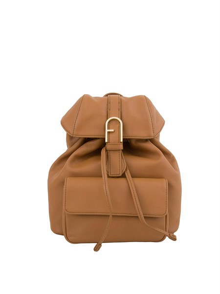 zaino pelle donna furla cuoio wb01084bx2045