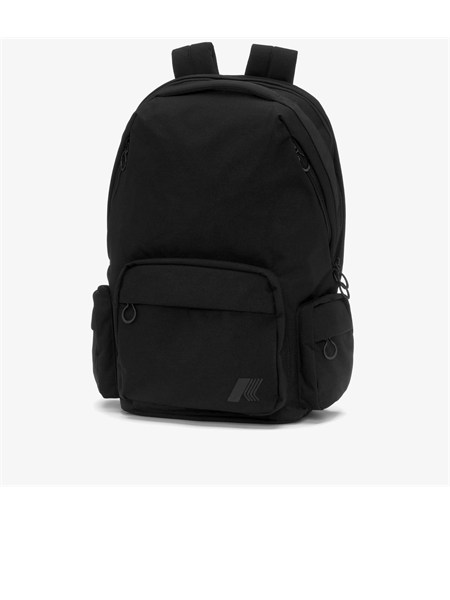 zaino unisex nero k way gizy k5123vw