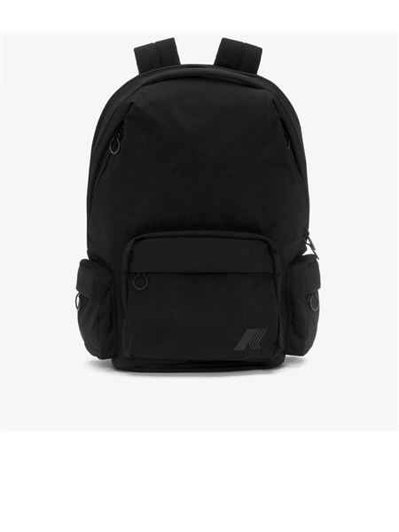 zaino unisex nero k way gizy k5123vw
