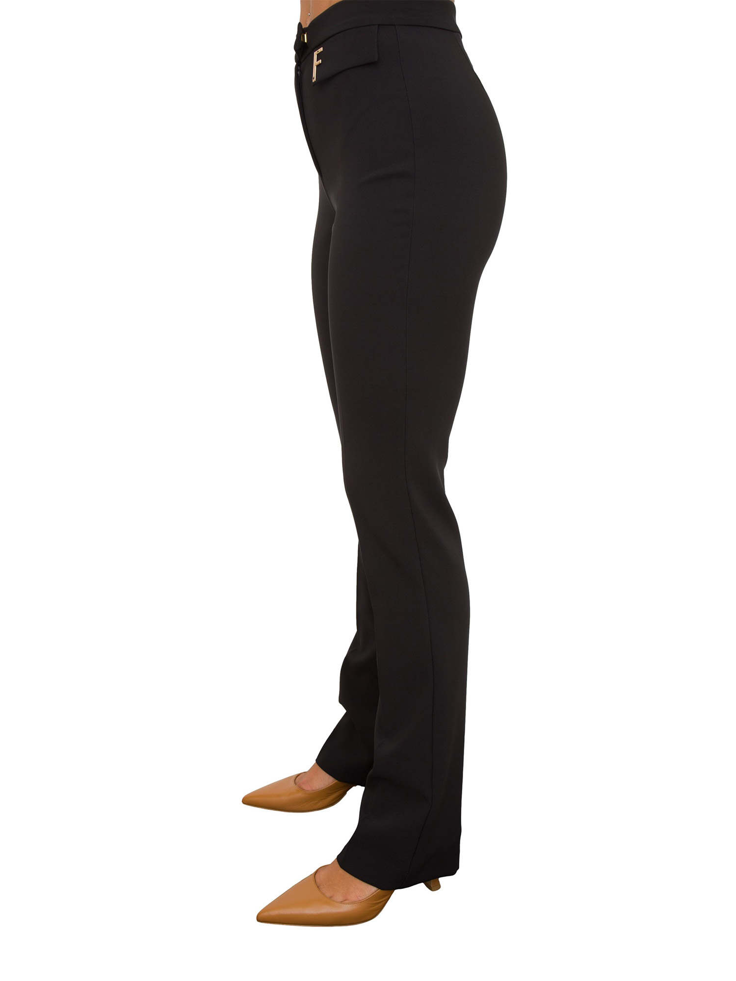 Pantalon Fracomina Neuf Avec étiquette - Taille Régulière Femme - Occasion Spéciale